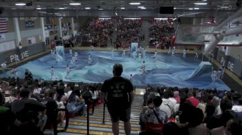 FeniX Independent "Tempe AZ" at 2025 WGI Guard West Power Regional