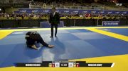 Marisol Collado vs Mouajiza Houry 2026 Pan Kids Jiu-Jitsu IBJJF Championship
