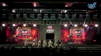 Envy Athletics - Fantasy [2025 L1 Junior - D2 Day 1] 2025 ATC Grand Nationals