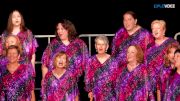 Liberty Belles: Harmony, Inc.’s Fastest-Growing Chorus