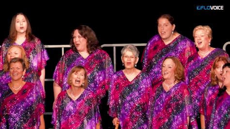 Liberty Belles: Harmony, Inc.’s Fastest-Growing Chorus
