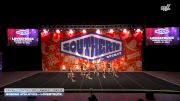 Boerne Athletics - Lovestruck [2026 L1 Youth - D2 - Small Day 2] 2026 Southern Nationals by Cheer Power
