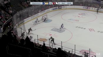 Replay: Home - 2023 Roanoke vs Huntsville | Nov 10 @ 6 PM