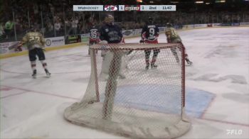 Replay: Away - 2023 Evansville vs Peoria | Nov 10 @ 7 PM