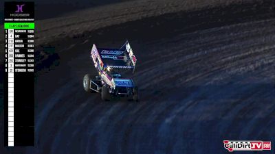 Full Replay | Pacific Sprint Cup at Silver Dollar Speedway 9/6/23