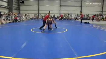 138 lbs Prelims - Tristan Storm, Great Neck Blue vs Adam Bennett, Carrollton