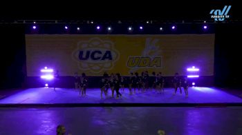 Island Allstars - Tropical Twisters [2024 L3 Junior day 2] 2024 UCA Lakeland Classic