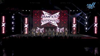 Woodlands Elite - OR - Colonels [2024 L6 Junior Coed - Small Day 2] 2024 JAMfest Cheer Super Nationals