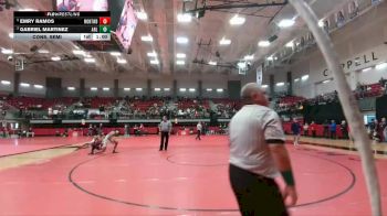 Replay: Mat 5 - 2025 2025 UIL Region 1-6A | Feb 8 @ 10 AM
