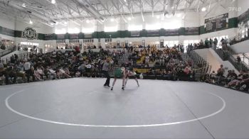 138 lbs Round 1 (16 Team) - Carson Kimbrough, Ola vs Brody Kahn, Westminster Schools