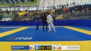 ARTHUR DE JESUS NERY vs MIGUEL ISAAC MARTINS 2026 FPJJ Circuito Paulista GI Etapa 3