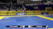 Maksim Khodau vs Michael J. Falacienski 2025 Pan IBJJF Jiu-Jitsu No-Gi Championship