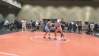 175 lbs Champ. Rd Of 16 - Zoya Wexler, Capital Wrestling Club vs Drake Bonney, Sons Of Thunder