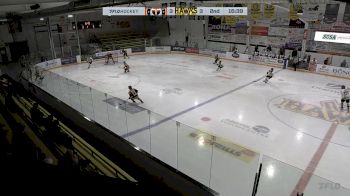 Replay: Home - 2024 Yorkton vs Nipawin | Dec 10 @ 6 PM