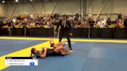 Replay: Mat 4 - 2023 World IBJJF Jiu-Jitsu No-Gi Championship | Dec 8 @ 9 AM