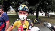 Vuelta a España: How Will Jumbo-Visma Ride For Primoz Roglic?