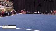 Josie Veum - Women's Group, Classic Gymnastics - 2021 Women's Xcel Region 4 Championships