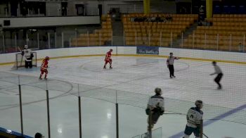 Replay: Home - 2025 Ridge Meadows vs Delta | Sep 20 @ 6 PM