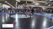 Replay: Mat 11 - 2024 US Open Wrestling Championships | Apr 27 @ 4 PM