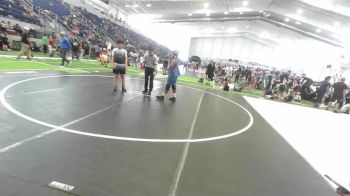 146 lbs Rr Rnd 3 - Maddox Moody, HD Jets vs Ronnie Cato, Way Out West