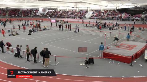 Replay: David Hemery Valentine Invite | Feb 13 @ 9 AM