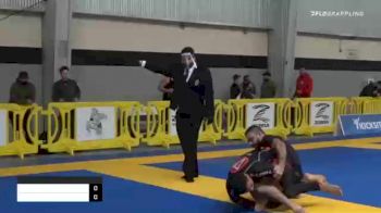 Gisnn Moramarco vs Carlos Souza 2020 American National IBJJF Jiu-Jitsu Championship