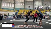 Lucas Luciano Bessin Torres vs Anderson Santos 2025 ADCC Brazilian Nationals