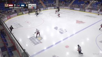 Replay: Home - 2025 West Kelowna vs Brooks | Apr 5 @ 6 PM