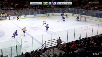 Replay: Away - 2024 Sioux City vs Des Moines | Mar 1 @ 6 PM
