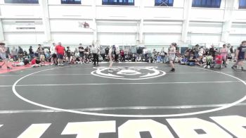 108 lbs Round Robin 3 - Cael Dunn, Team CHOICES-MS vs Alexander Collins, Pheonix Wrestling Red-MS