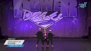 Portal Dance Lab - Eclipse [2025 Senior - Jazz Day 2] 2025 Power Dance Grand Nationals