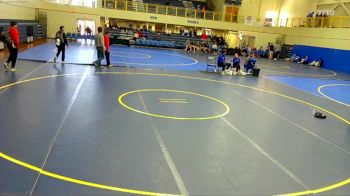 174 lbs Quarterfinals (16 Team) - Austin Pfantz, Hawkeye Community College vs Micah Cauthers, Cloud County Community College