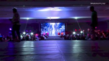 Paulo Roberto Silva vs Seth Daniels 2025 Fight to Win 278