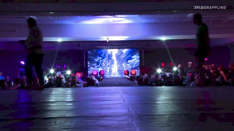 Paulo Roberto Silva vs Seth Daniels 2025 Fight to Win 278