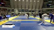 LÉON TAFFA LOIC LARMAN vs ELIJAH AMIR DORSEY 2023 World Jiu-Jitsu IBJJF Championship
