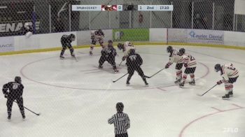 Replay: Home - 2023 Canucks vs Menace | Sep 10 @ 6 PM