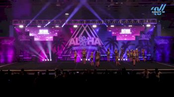 Empire Athletics - Reign [2025 L2 Youth - D2 Day 1] 2025 Aloha Grand Nationals