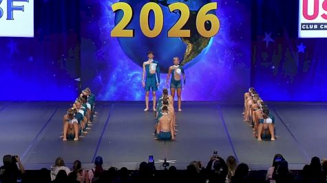Dance Mania Nashville - Senior Large Jazz - DMN [2026 Senior Large Jazz Semis] 2026 The Dance Worlds