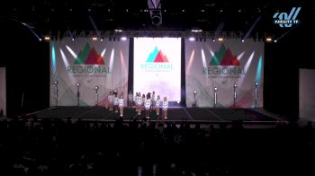 The Stingray All Stars - Tulip [2023 L2 Youth Day 2] 2023 The Regional Summit: Southeast