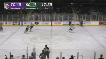 Replay: Home - 2025 Tri-City vs Sioux City | Apr 6 @ 3 PM
