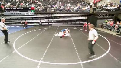 Replay: M9 - 2026 UHSAA 6A Boys & Girls State Champs | Feb 11 @ 1 PM