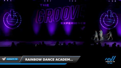 Rainbow Dance Academy - MINI HIP HOP [2022 Mini - Hip Hop - Large 1] 2022 WSF Louisville Grand Nationals