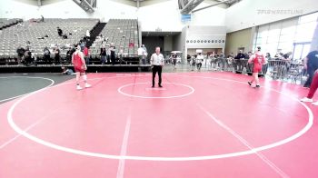 184-H lbs Final - Alexander Uryniak, Yale Street vs Anthony Forte, Morris Knolls