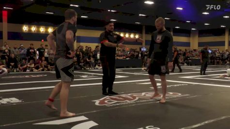 Ian Murray vs James Emfield 2024 ADCC North American Trials 2