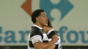 Replay: Barbarians FC vs Manu Samoa | Aug 18 @ 6 PM