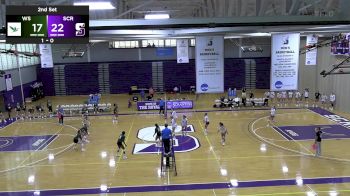 Replay: William Smith vs Scranton | Aug 29 @ 5 PM
