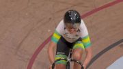 Replay: 2023 UCI Track World Championships - Day 6