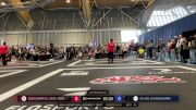 Michael Hay vs David Mosleh 2025 ADCC Vancouver Open