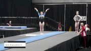 Maddy Shippey Brook-Lin - Vault - 2022 Elevate the Stage Huntsville presented by SportsMED & Crestwood