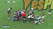 Replay: 2026 Barbarians vs South Africa | Jun 20 @ 12 PM